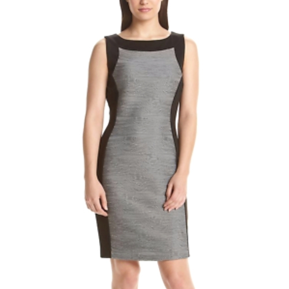 Calvin Klein‎ Sleeveless Dress Size 6